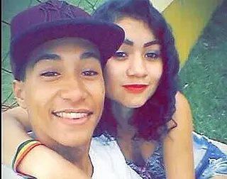 Jovem confessa que matou esposa porque não aceita apanhar de mulher
