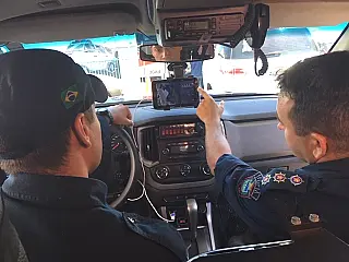 Tecnologias tornam Mato Grosso do Sul um Estado seguro e vigilante