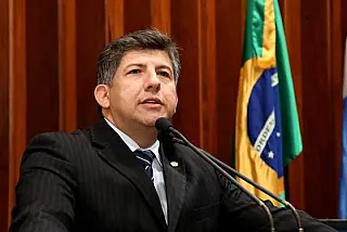 Lei de Lídio Lopes garante Odontologia nas UTIs