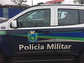 PM registrou 52 atendimentos e recebeu 780 ligações no fim de semana