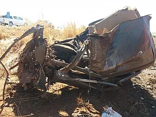 Paranaense trabalhador de circo morre esmagado por carreta em rodovia de MS