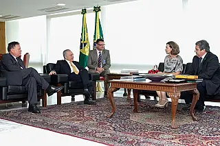 Após mais de 50 anos, Brasil será considerado livre da febre aftosa