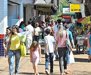 Dourados liderou abertura de empregos em janeiro deste ano