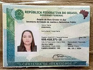 Veja como agendar emissão do documento em todas cidades de MS