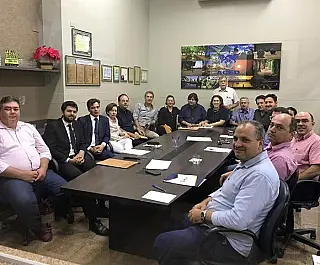 Comerciantes pedem flexibilização na lei de emissões do 'habite-se' em Dourados