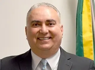 Zanin autoriza volta de Sergio Martins ao comando do TJMS