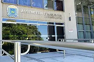 Sessões da ALEMS estão suspensas até às eleições