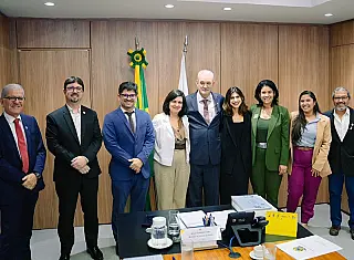 Geraldo Resende volta a cobrar ativação de Samu indígena