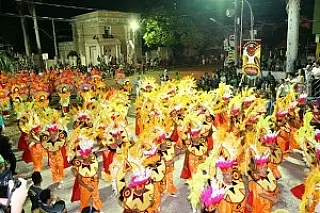 Carnaval é indutor do turimo em Mato Grosso do Sul