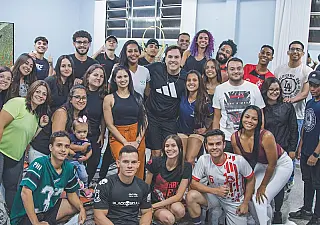 Unigran prepara Congresso Integrado para junho