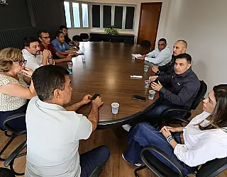 Projeto de segurança e cidadania volta às aldeias
