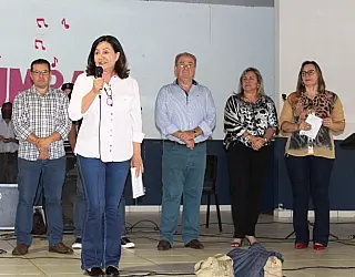 Prefeitura realiza ações da Semana da Pessoa Idosa em Dourados