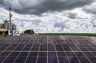 MS ganha mais três indústrias de energia solar