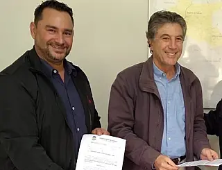 Vereador Juarez pede duplicação da rua General Osório