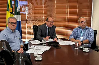 Redução de juros irá atender impactados por incêndios florestais em MS