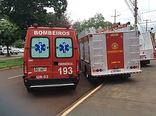 Membros da comunidade poderão atuar como voluntários dos Bombeiros