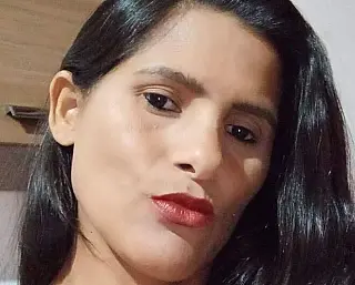 Empurrada pelo irmão, mulher morre na madrugada