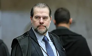 Ministro do STF diz que no dia 27 libera ação sobre foro privilegiado para julgamento