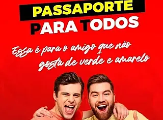 Parque oferece desconto para 'petistas' domingo