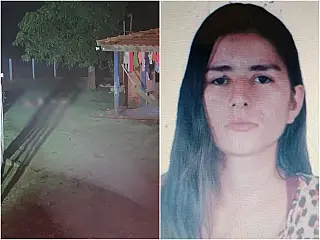 Homem mata esposa a facadas e passa na casa da amiga para confessar o crime