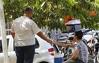 Campo Grande está entre as capitais Brasil, aponta Inmet