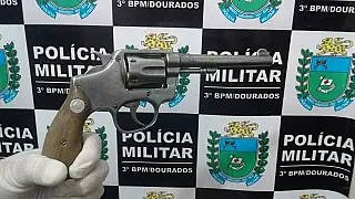 Adolescente mata morador em Dourados