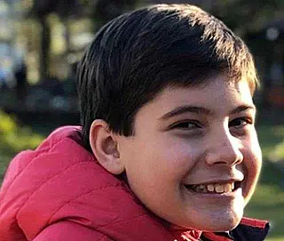 Corpo do menino Nicolas Ferruzzi será cremado no interior do Paraná