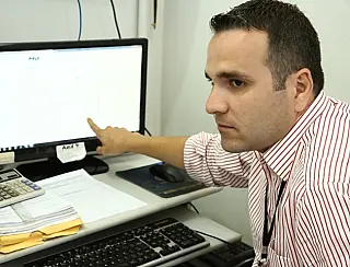 Aeroporto reduz cancelamentos de voos após ajustes no sistema