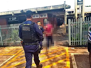 Embriagado, filho agride a mãe idosa de 76 anos em Dourados
