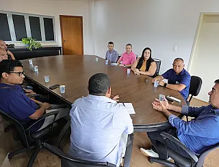Servidores do Município têm 4,5% de reajuste