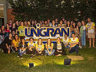 Unigran realiza ações do Setembro Amarelo