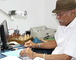Morre em Dourados o médico Almir Carneiro