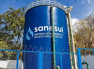 R$ 7 milhões em novos poços tubulares