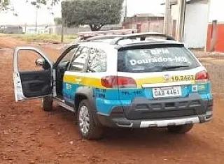 Operação Saturação é realizada pela PM na região do Parque Alvorada