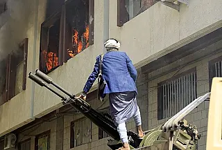 Presidente iraniano diz que agressores do Iêmen lamentarão suas ações