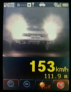 PRF flagrou 27 motoristas dirigindo alcoolizados em rodovias de MS durante feriadão