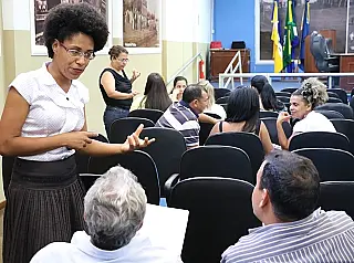 Câmara conclui curso de capacitação oferecido pelo IFMS a servidores