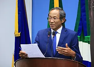 Ishy organiza audiência pública sobre Reforma da Previdência em Dourados