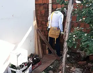 CCZ mantém mutirões para prevenir doenças causadas pelo Aedes