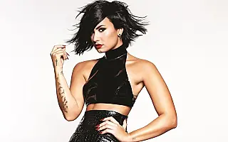 Demi Lovato lança música após breve pausa na carreira