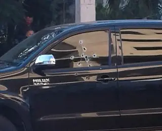Agrônomo é executado a tiros em PJC