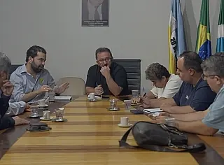 Comissão identifica imóveis abandonados em Dourados