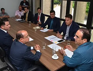 Autor do pedido de investigação, Orro preside CPI da Energisa