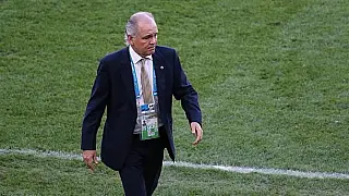 Um ano após recusar o São Paulo, Sabella continua desempregado