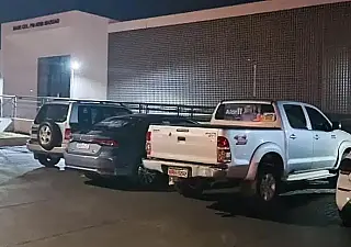 Ação policial na véspera da eleição é condenada