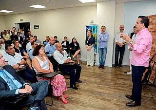 Hospital Cassems abre Semana de Prevenção de Acidentes