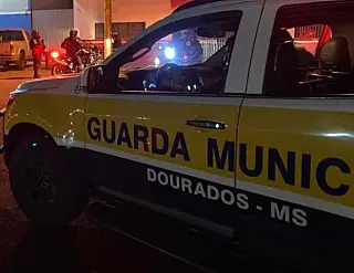 Guardas municipais vão cuidar do prefeito e vice