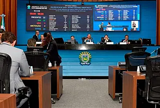 Proposta que institui o Dia do Atleta de MS será votada nesta quinta-feira na ALMS