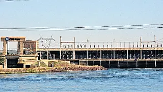 ICMS de hidrelétricas ainda não foi repassado para Três Lagoas e Selvíria