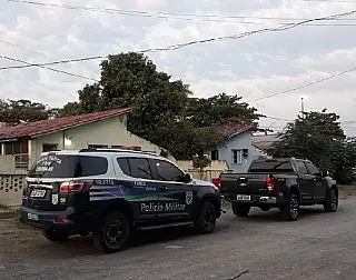 Operação do Gaeco cumpre 88 mandados de prisão em alvos ligados ao PCC
